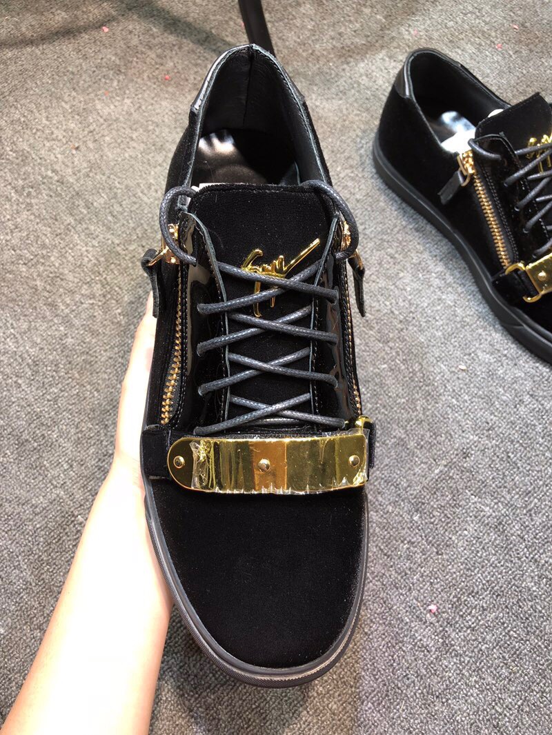 Giuseppe Zanotti Shoes